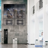 Кронштейн ABC Mount WallPro-80 - фото2