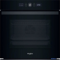 Электрический духовой шкаф Whirlpool WOI4S8CM1SBA - фото, картинка Электрический духовой шкаф Whirlpool WOI4S8CM1SBA - фото