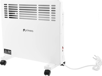 Конвектор Primera PHP-1008-MXR - фото2