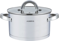 Набор кастрюль Alberg AL-2042/B - фото2