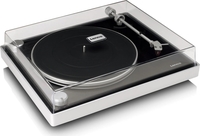 Виниловый проигрыватель Lenco L-455BK - фото2, картинка2 Виниловый проигрыватель Lenco L-455BK - фото2