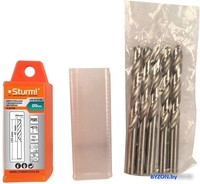 Набор оснастки Sturm 1055-04-9S-SS5 (5 предметов) - фото2