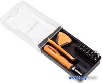 Набор бит BaumAuto BM-30311720 (20 предметов) - фото