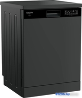 Отдельностоящая посудомоечная машина Hotpoint HF 5C82 DW A - фото2