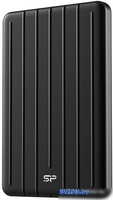 Внешний накопитель Silicon-Power Bolt B75 Pro 256GB SP256GBPSD75PSCK - фото2