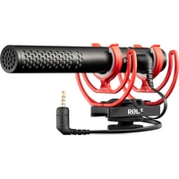 Микрофон RODE VideoMic NTG - фото2