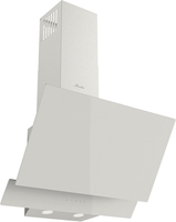 Кухонная вытяжка Monsher Stella 60 Blanc - фото2