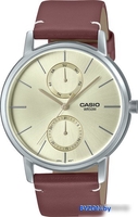 Наручные часы Casio MTP-B310L-9A - фото, картинка Наручные часы Casio MTP-B310L-9A - фото