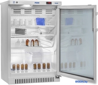 Торговый холодильник POZIS ХФ-140-1 (тонированное стекло) - фото2, картинка2 Торговый холодильник POZIS ХФ-140-1 (тонированное стекло) - фото2