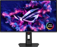 Игровой монитор ASUS ROG Strix OLED XG27AQDPG - фото