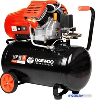Компрессор Daewoo Power DAC 60VD - фото