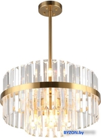 Подвесная люстра Omnilux Saviano OML-69017-06 - фото, картинка Подвесная люстра Omnilux Saviano OML-69017-06 - фото
