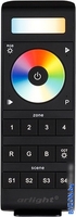 Пульт управления Arlight SR-2858 SR-2858Z4-5CH (RGB+CCT, 4 зоны) 021835 - фото2, картинка2 Пульт управления Arlight SR-2858 SR-2858Z4-5CH (RGB+CCT, 4 зоны) 021835 - фото2