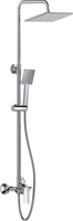 Душевая система Lauter Rain 21CK505С-S2124 - фото