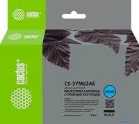 Картридж CACTUS CS-3YM62AE (аналог HP 305XL 3YM62AE) - фото