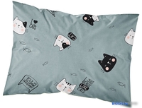 Постельное белье Samsara Мяу К7070Н-9 - фото