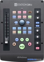 Аудиоинтерфейс PreSonus ioStation 24c - фото2