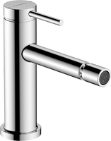 Смеситель Hansgrohe Tecturis S 73201000 - фото, картинка Смеситель Hansgrohe Tecturis S 73201000 - фото