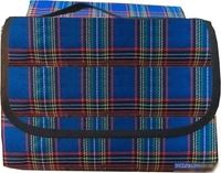 Туристический коврик Ecos PR-87 - фото