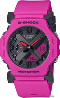 Наручные часы Casio G-Shock GA-2300-4A - фото, картинка Наручные часы Casio G-Shock GA-2300-4A - фото