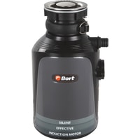 Измельчитель пищевых отходов Bort Alligator Plus - фото