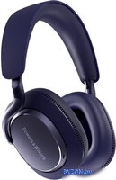 Наушники Bowers & Wilkins Px7 S3 (синий) - фото