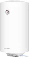 Накопительный электрический водонагреватель Royal Thermo RWH 50 DRYver - фото