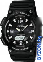 Наручные часы Casio AQ-S810W-1AVEF - фото, картинка Наручные часы Casio AQ-S810W-1AVEF - фото