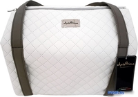 Сумка-переноска AntePrima Chalet (белый) - фото