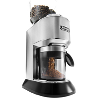 Кофемолка DeLonghi Dedica KG 521.M - фото