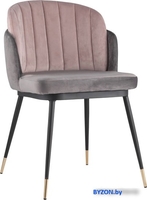 Стул Stool Group Пенелопа (темно-серый) - фото