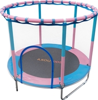 Батут DFC A.Kou Kids TX-B7110-48" - фото