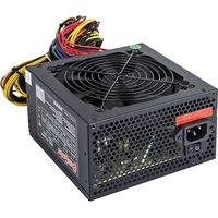 Блок питания ExeGate 550NPX EX282071RUS - фото2