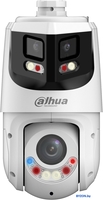 IP-камера Dahua DH-SDT4E425-8P-GB-APV1 - фото