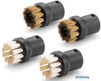 Набор насадок Karcher 2.863-335.0 (4 шт) - фото