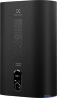 Накопительный электрический водонагреватель Electrolux EWH 30 Gladius Inverter Grafit - фото2