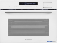 Электрический духовой шкаф MAUNFELD MCMO5016STGW - фото, картинка Электрический духовой шкаф MAUNFELD MCMO5016STGW - фото