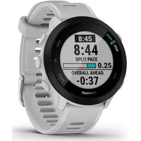 Умные часы Garmin Forerunner 55 (белый) - фото2