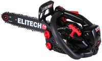 Бензопила ELITECH CS 2514T E1611.003.00 - фото