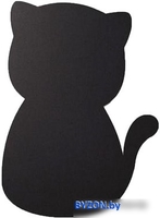 Магнит грифельный BRAUBERG Pussy Cat 237840 - фото
