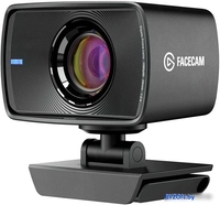 Веб-камера для стриминга Elgato Facecam - фото