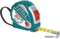 Рулетка Total TMT126081M - фото