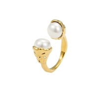 Кольцо Aurelia LA1-113 - фото, картинка Кольцо Aurelia LA1-113 - фото