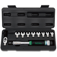 Toptul 3/8" 6-30 Нм GAAI1001 - фото