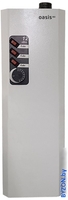 Отопительный котел Oasis Eco KN-12 - фото