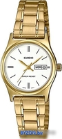 Наручные часы Casio Collection LTP-V006G-7B - фото, картинка Наручные часы Casio Collection LTP-V006G-7B - фото