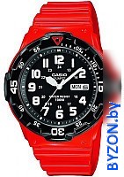 Наручные часы Casio MRW-200HC-4BVEF - фото