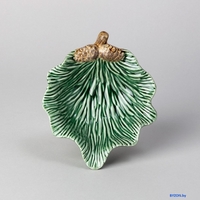 Блюдо Lefard Green Pine 145-203 - фото2