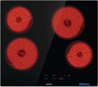 Варочная панель Gorenje ECT632BSCE - фото