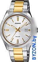 Наручные часы Casio MTP-1302PSG-7AVEF - фото, картинка Наручные часы Casio MTP-1302PSG-7AVEF - фото